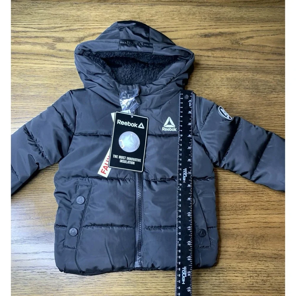 Reebok brand new